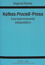 Kafkas Proceb-Prosa