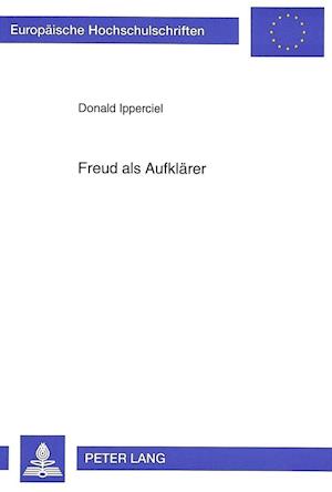 Freud ALS Aufklaerer