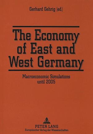 The Economy of East and West Germany