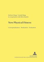 From Physical Fitness to Motor Competence