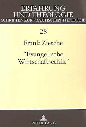 -Evangelische Wirtschaftsethik-