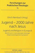 Jugend - 2000 Jahre Nach Jesus