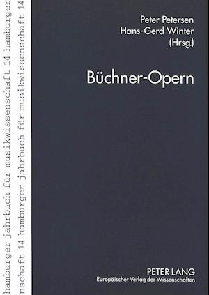 Buechner-Opern