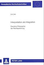 Interpretation ALS Integration