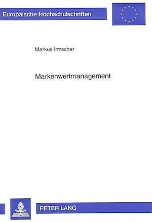 Markenwertmanagement