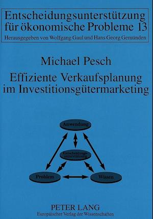 Effiziente Verkaufsplanung Im Investitionsguetermarketing