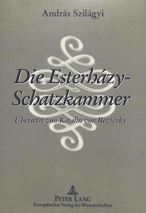 Die Esterhazy-Schatzkammer