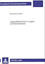 JugendleiterInnen in Japan und Deutschland