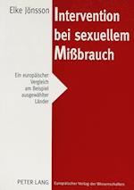 Intervention Bei Sexuellem Missbrauch