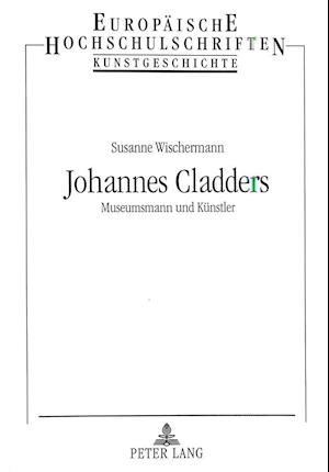 Johannes Cladders