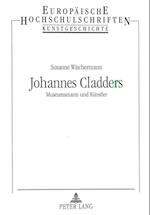 Johannes Cladders