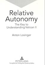 Relative Autonomy