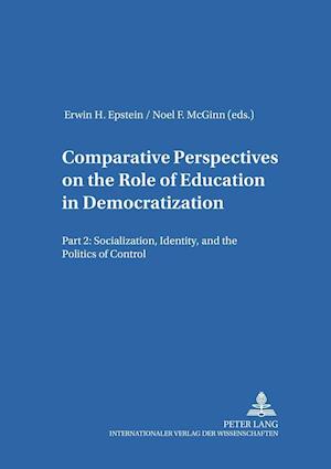 Comparative Perspectives on the Role of Education in Democratization