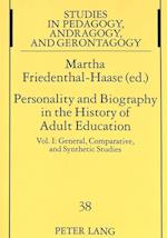 Personality and Biography