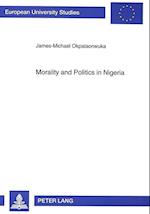 Morality and Politics in Nigeria