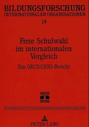 Freie Schulwahl Im Internationalen Vergleich