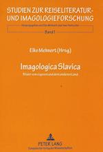 Imagologica Slavica
