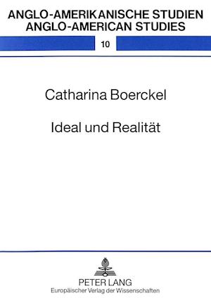 Ideal Und Realitaet