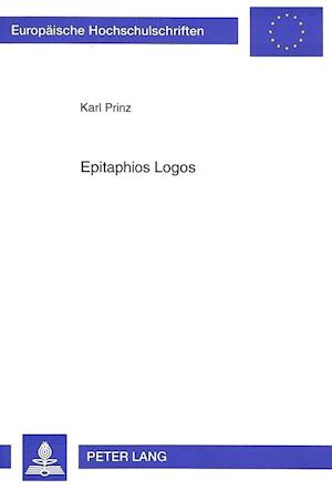 Epitaphios Logos