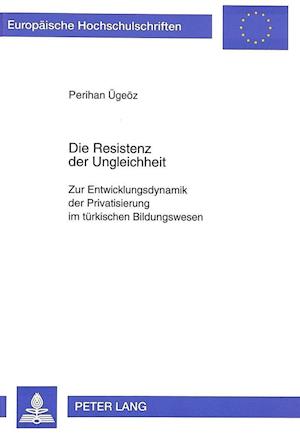 Die Resistenz Der Ungleichheit