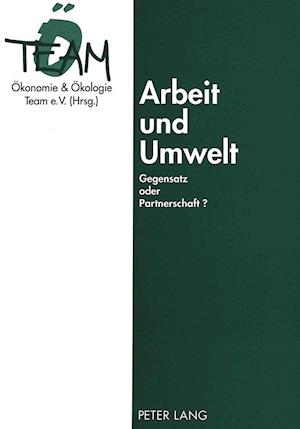 Arbeit und Umwelt