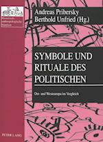 Symbole Und Rituale Des Politischen