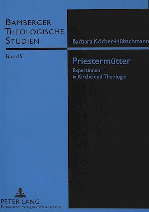 Priestermuetter