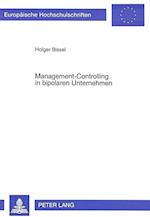 Management-Controlling in Bipolaren Unternehmen