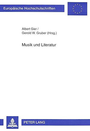 Musik und Literatur