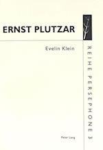 Ernst Plutzar