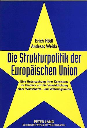 Die Strukturpolitik Der Europaeischen Union