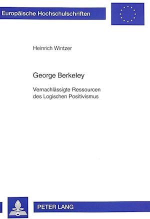 George Berkeley