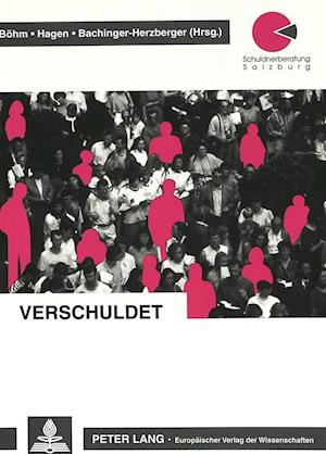 Verschuldet