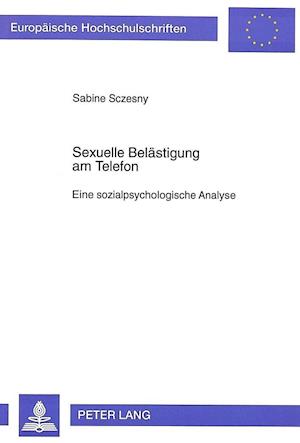 Sexuelle Belaestigung Am Telefon