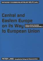 Central and Eastern Europe on Its Way to European Union