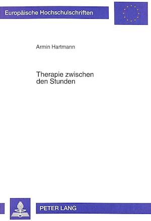 Therapie Zwischen Den Stunden