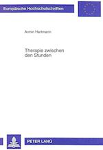 Therapie Zwischen Den Stunden