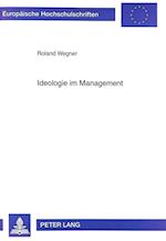 Ideologie Im Management