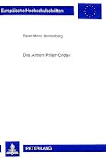 Die Anton Piller Order