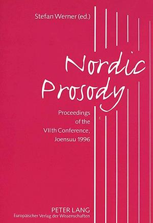 Nordic Prosody