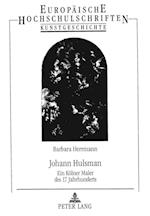 Johann Hulsman