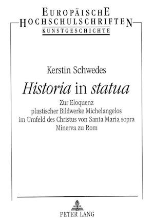 Historia in Statua