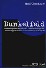 Dunkelfeld