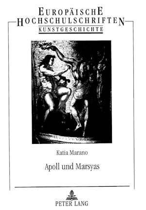 Apoll Und Marsyas