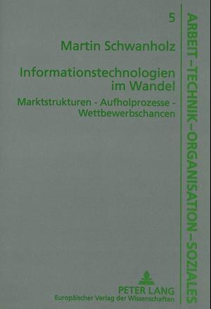 Informationstechnologien Im Wandel