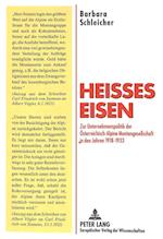 Heisses Eisen