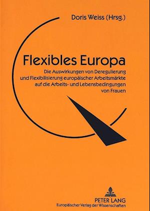 Flexibles Europa