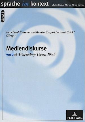 Mediendiskurse