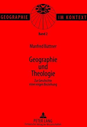 Geographie Und Theologie