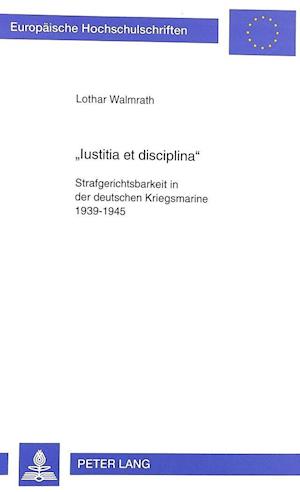 -Iustitia Et Disciplina-